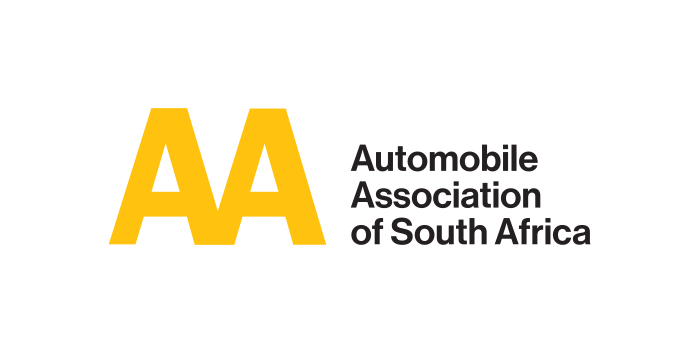 Automobile Association of South Africa Logo