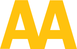 Automobile Association of South Africa Logo